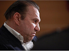 Бизнесмен Батурин задержан по новому уголовному делу