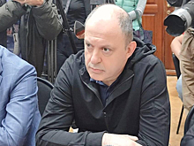 Правоохранители этапировали осужденного экс-проектировщика Красноярского метро в Московскую область