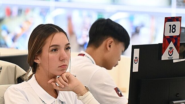 На экстерриториальных участках Москвы будет организовано наблюдение