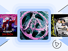 Зарубежные новинки недели: Evanescence, Linkin Park, Kesha