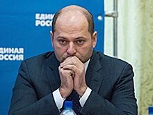 Советовавшего меньше питаться депутата заподозрили в сокрытии доходов