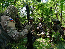 Курганцы отправили видеопоздравление «поющему буряту» в зону СВО