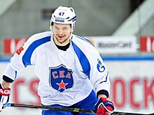 Камалов, Галимов и Старков уйдут из СКА (Артур Хайруллин)