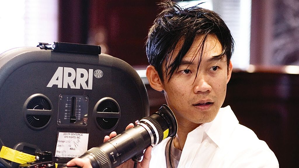 Режиссер «Аквамена» Джеймс Ван экранизирует хоррор-подкаст для Netflix