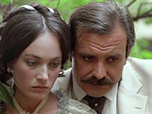 «Намучились мы с ней немало»: Эльдар Рязанов – о Ларисе Гузеевой и съемках «Жестокого романса»