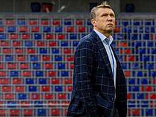 Талалаев: «Балтика» готова продавать футболистов, но не больше, чем один игрок из каждой линии»