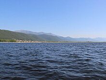 «Вода, пламя, ветер»: главные опасности озера Байкал