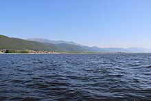 «Вода, пламя, ветер»: главные опасности озера Байкал