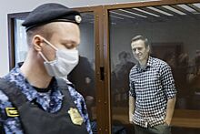 Суд оставил приговор Навальному по делу «Ив Роше» в силе