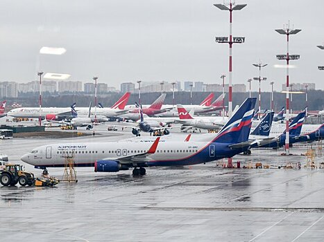 Эксперт заявил, что России удалось избежать "каннибализма" в авиаотрасли