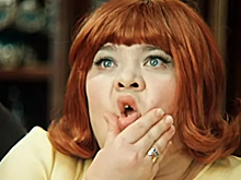 Как Наталья Крачковская сломала карьеру золовки