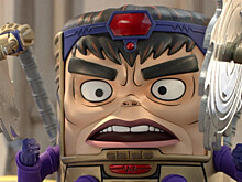 Мультсериал Marvel про злодея М.О.Д.О.К.а выйдет&nbsp;21 мая