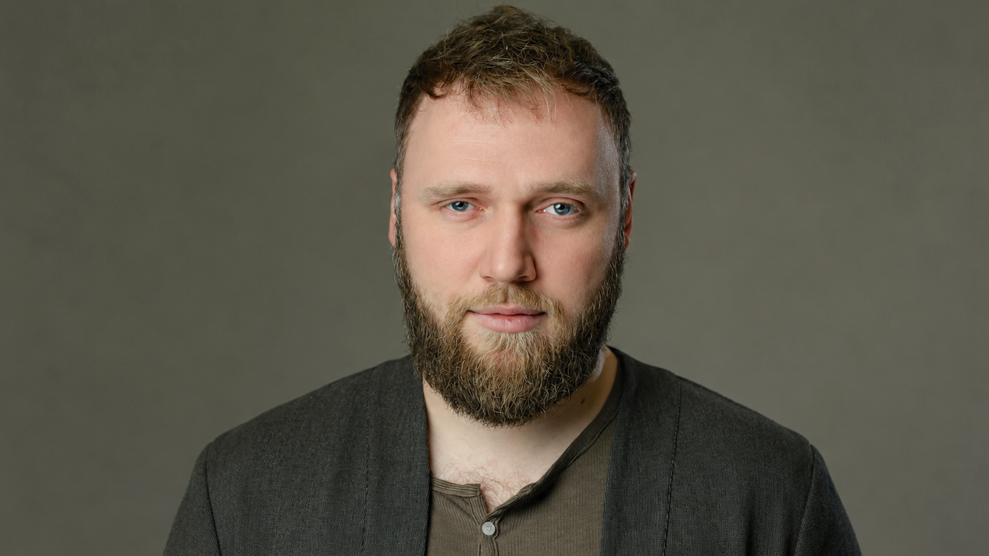 Юморист Илья Макаров: «Я юморист, а не профессиональный актер»