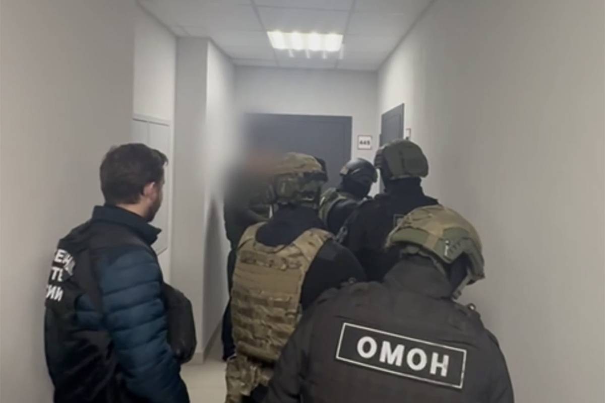 Раскрыта устраивающая россиянам ДТП за миллионы рублей ОПГ страховых каскадеров