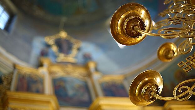 Таксюр: киевские гонения на церковь являются тяжелейшим шагом