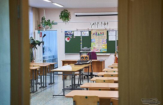 На Ямал приедут работать 13 новых сельских учителей