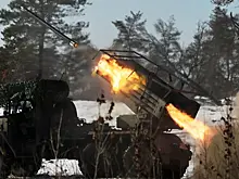 Армия РФ взяла под контроль еще одно село