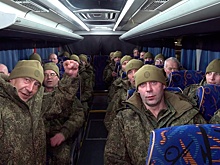 Бойцы ВС РФ рассказали о своих эмоциях после освобождения из плена