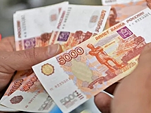 Россияне назвали желаемый размер пособия от государства
