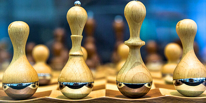 Российский гроссмейстер Непомнящий вышел в 1/4 финала Chessable Masters