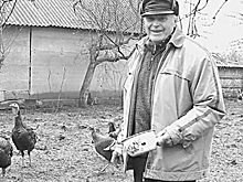 Человек, который перестал спать после аварии на ЧАЭС