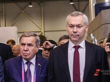 От назначенных к избранным. Новосибирские губернаторы от Мухи до Травникова – часть 2
