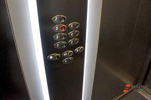 В Прикамье заменили 228 изношенных лифтов за два года