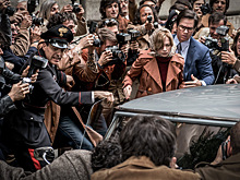 Захватывающие фильмы о развратной и преступной жизни богатых людей