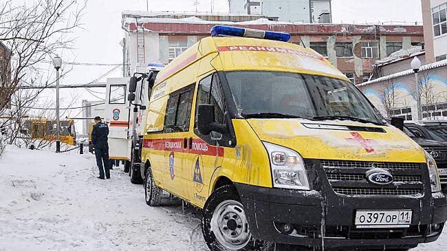 10 лет назад при взрыве на шахте «Северная» погибли 36 человек. Как виновнику аварии удалось бежать в Великобританию с миллионами?