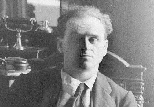 Нижегородцам напомнили о судьбе первого начальника Нижегородской ЧК Воробьёва