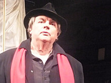 Артист Александр Ширвиндт госпитализирован в тяжелом состоянии