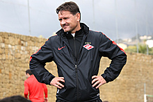 Аленичев рассказал о своих заслугах в нынешних успехах «Спартака»