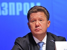 Газоперерабатывающий комплекс в Усть-Луге построили на 32%