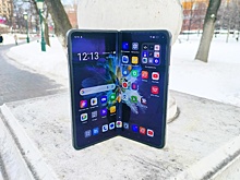 Обзор OPPO Find N3: самый удобный складной смартфон на российском рынке