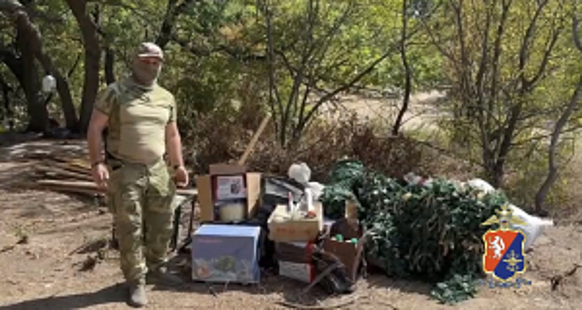 Транспортные полицейские Сургута передали партию гуманитарной помощи для коллег в зону специальной военной операции