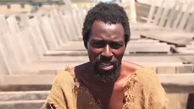 Предсказывавший Всемирный потоп пророк Ной заявил, что апокалипсис откладывается