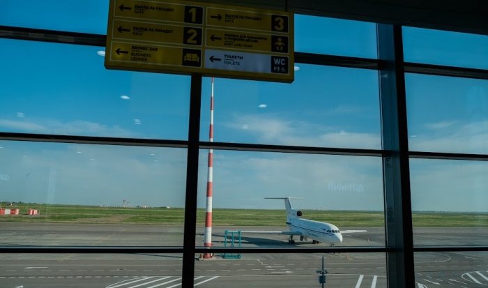 В аэропорту Волгограда 26 июня пройдут антитеррористические учения