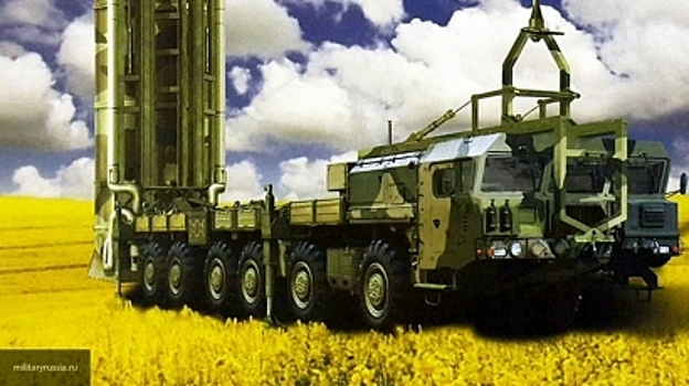 Специалисты ВКС предложили усовершенствовать систему ПВО Москвы