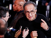 Маркионне: отказ от NAFTA повысит цены на автомобили
