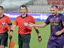 Алексей Никитин считает, что «Уфа» заслуженно вылетела из РПЛ