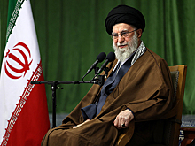 Верховный лидер Ирана Али Хаменеи мертв. Это подтвердило государственное телевидение страны