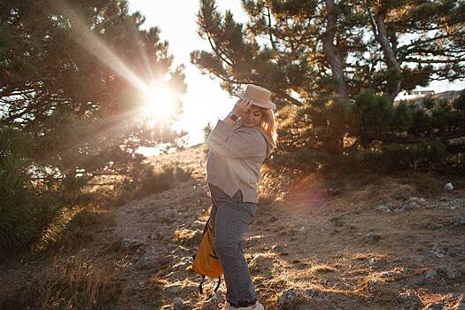 Любители полных женщин объяснили свои предпочтения