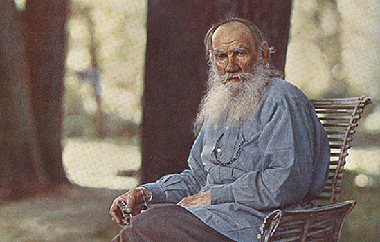 Граф в крестьянской рубахе: как и почему Лев Толстой пытался изменить мир