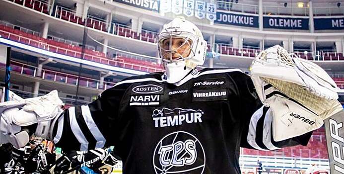 Андрей Кареев: «Финляндия – хороший донор для НХЛ. Финская лига спокойно отдает ребят на повышение»