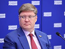 Депутат Госдумы от Удмуртии прокомментировал решение наносить удары ракетами по России
