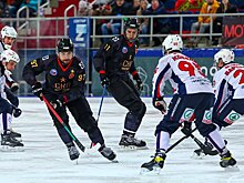 Федерация хоккея с мячом России хочет увеличить количество команд в Суперлиге до 16-17