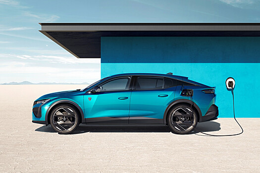 ЕС готовит почву для отмены запрета на новые авто с ДВС