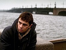 «Митьки» и Чиж готовы «вписаться» за улицу или сквер имени Сергея Бодрова в Петербурге
