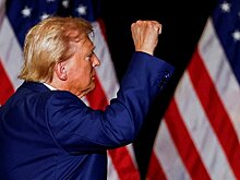 Трамп оценил свои шансы на получение Нобелевской премии мира