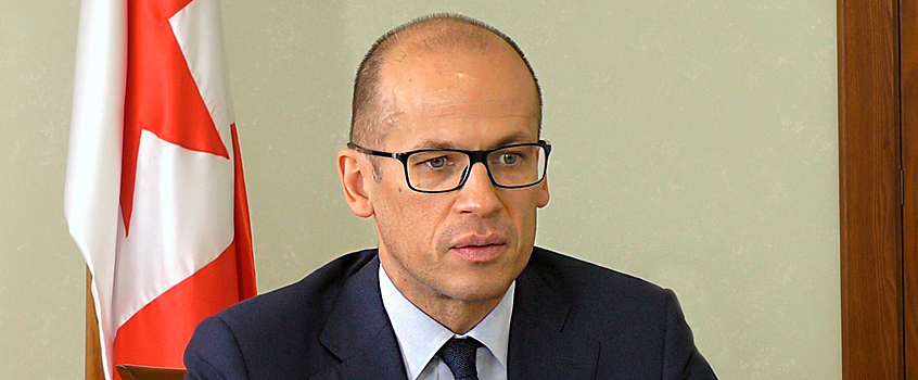 Глава Удмуртии поздравил жителей региона с Днем народного единства